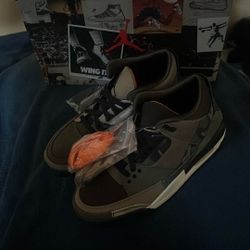 Jordan 3