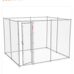 Dog Kennel  Must Sell