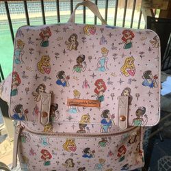 Diaper Bag