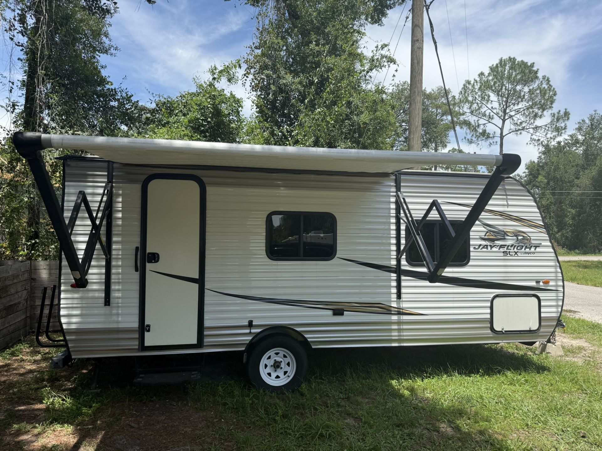 2019 Jayco Jay Flight 