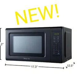 Microwave NEW