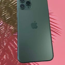 iPhone 11 Pro 5G 64GB Unlocked -$359