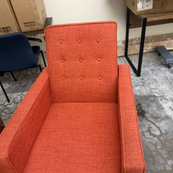 Single Couch Chair 