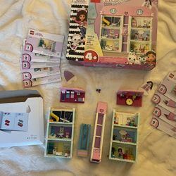 Lego #10788 Gabby’s Dollhouse
