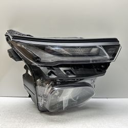 2021-2023 Chevrolet Trailblazer Headlight Oem