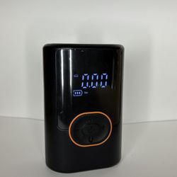 Portable Air Pump