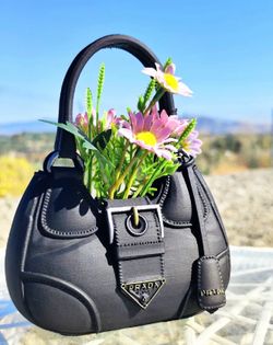 3d printed purse