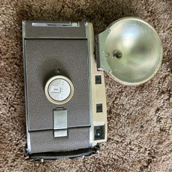 1950s Camera 