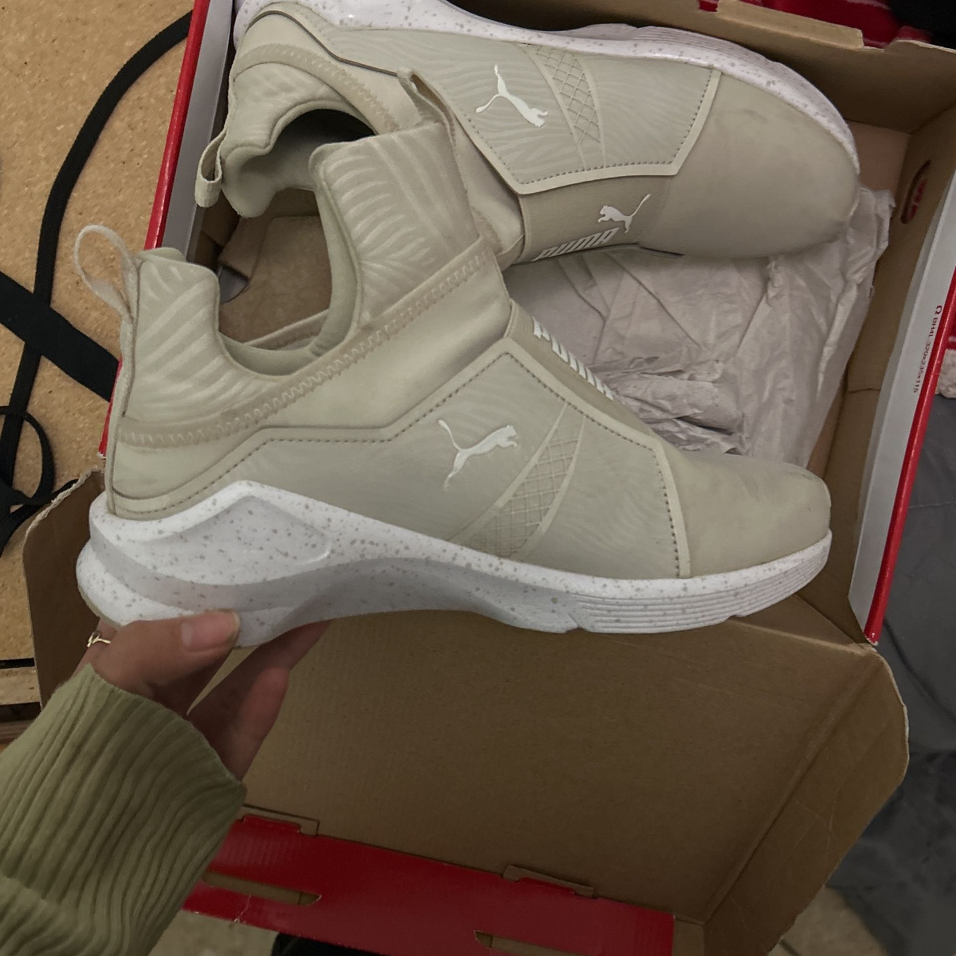 Puma Shoes