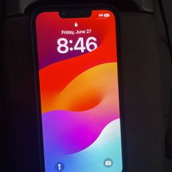iPhone 13 