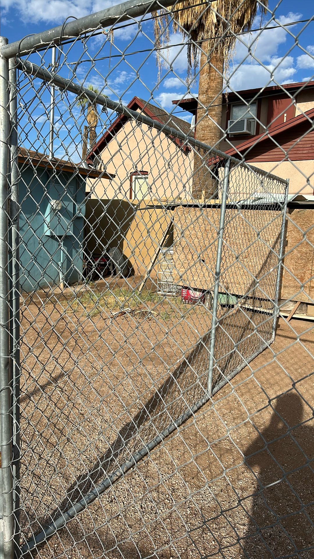 Fence