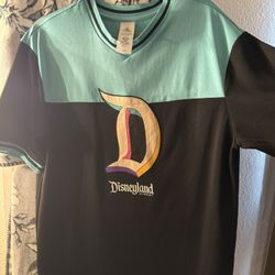 Disney jersey Size M Women’s 