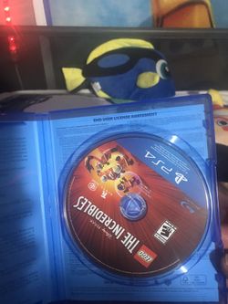 New game