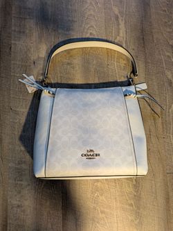 Coach Marlon Bag