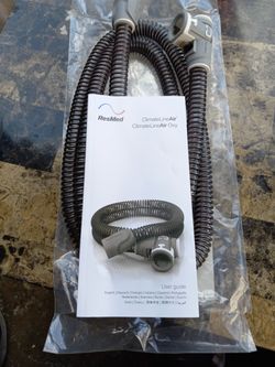 Brand New Climatelineair Hose 