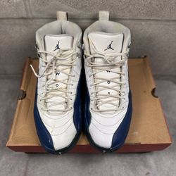 Air Jordan 12 ‘French Blue’ Size 10