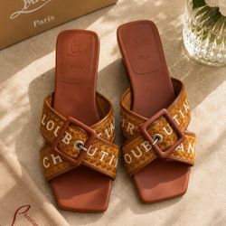 Sandalias de mujer size 37