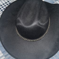 cow boy hat 