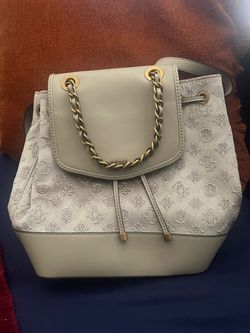 Medium size Women’s Guess Backpack