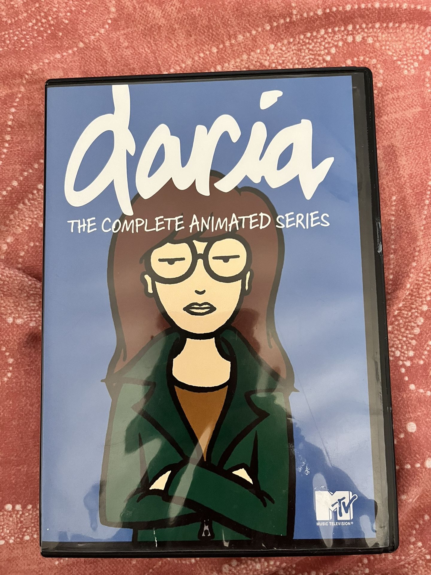 Daria DVD Box Set