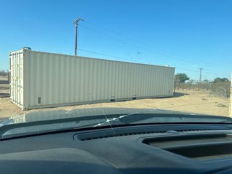 Container