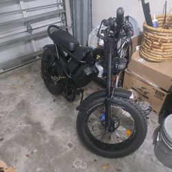 E Bike 