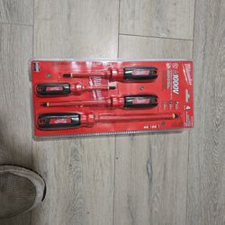 Electric Screw Driver 
