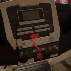 Treadmill For Sale!