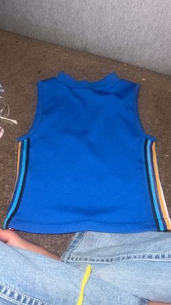 12 summer tops