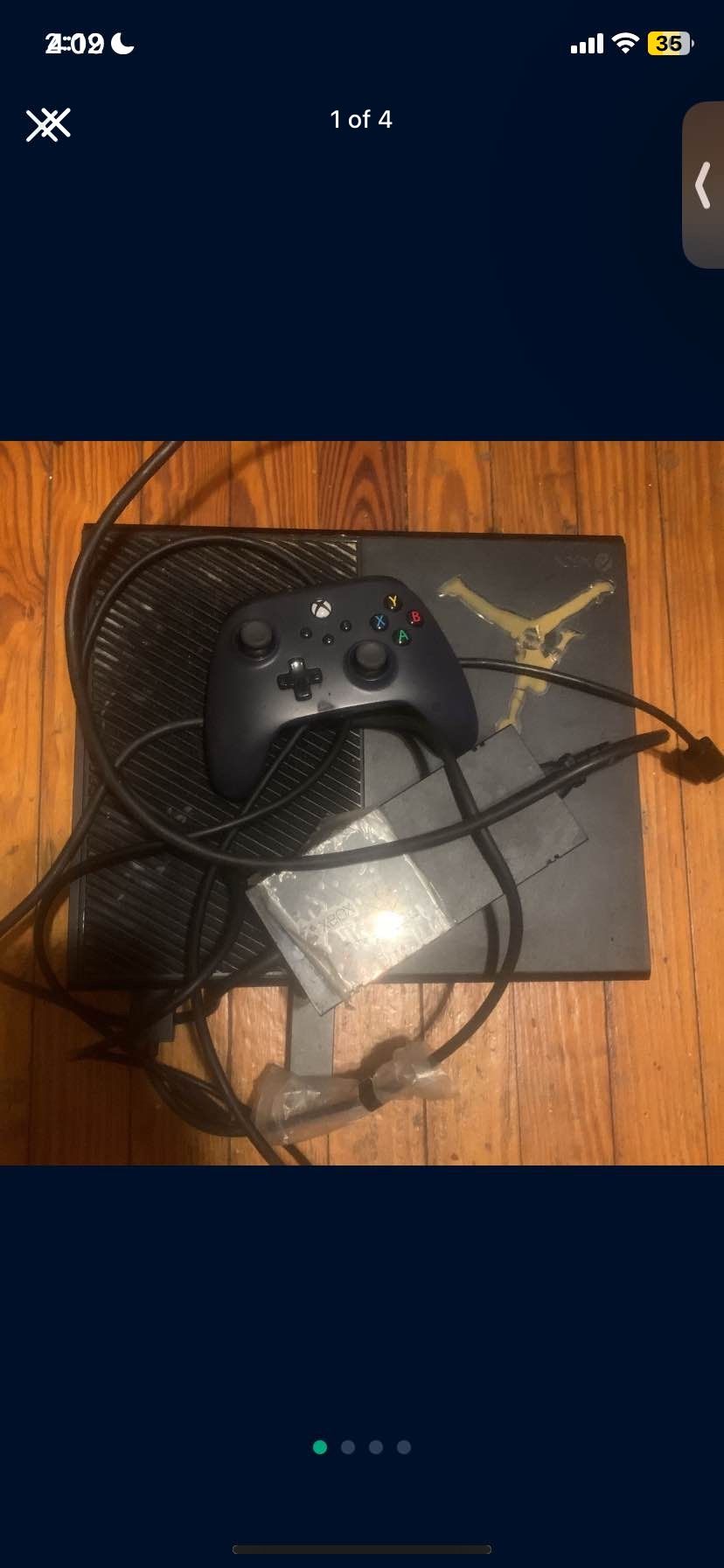 Xbox One