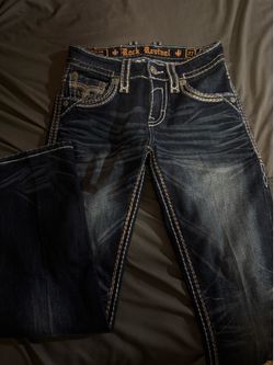 rock revivals