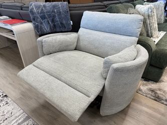XL POWER GLIDER RECLINER - $49 DOWN NO CREDIT NEEDED!!!