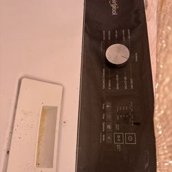 Whirl Pool Top Load Washer And Dryer