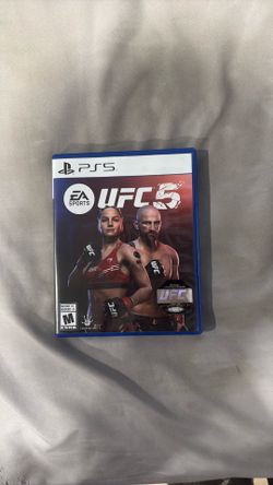 UFC 25