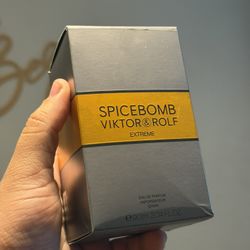SpiceBomb Extreme