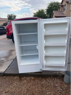 Freezer