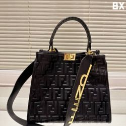 Women’s Purse Bag / Cartera / Bolsa De Mujer
