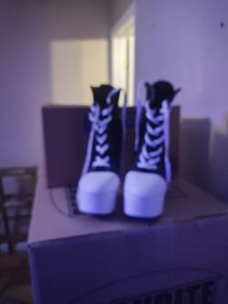 Women's heels