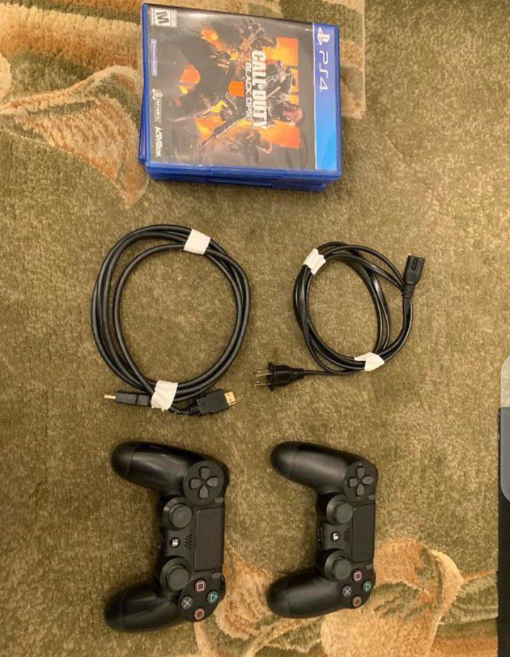 Ps4 Pro