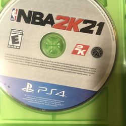 NBA2K21
