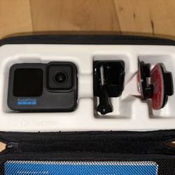 GoPro Hero 11 Black