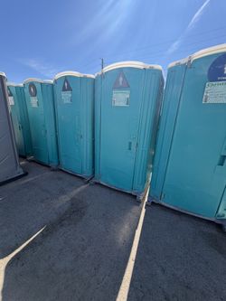 Portable Restrooms For Sale 
