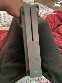 X box one s