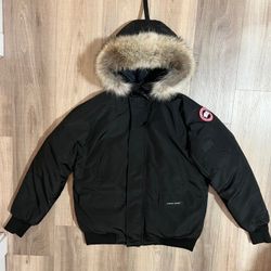 Winter Jacket Parka Size M/L/XL