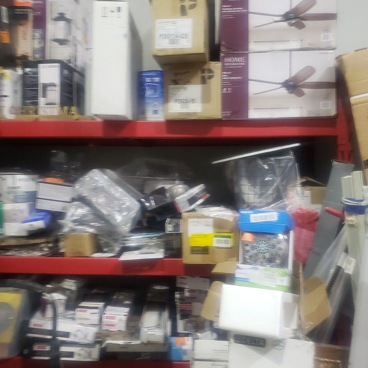 Mana Liquidation Products