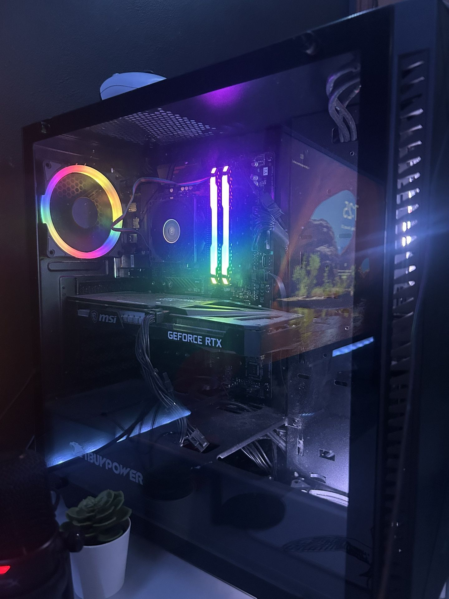 Gaming Pc