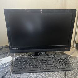 Lenovo computer