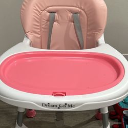 High Chair For Toddler And New Born