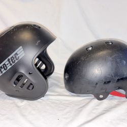 Pro Tec Full Cut Certified Helmet & Bell Local Helmet 