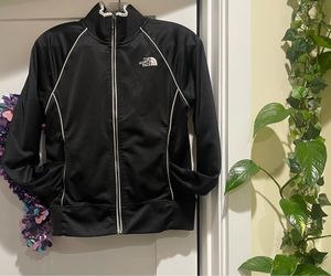 THE NORTH FACE Track Jacket Size Small $25